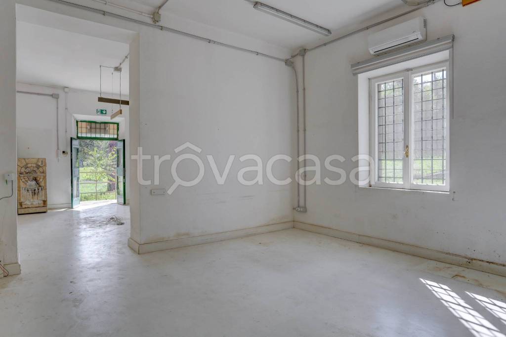 appartamento in affitto a Roma in zona Aurelio