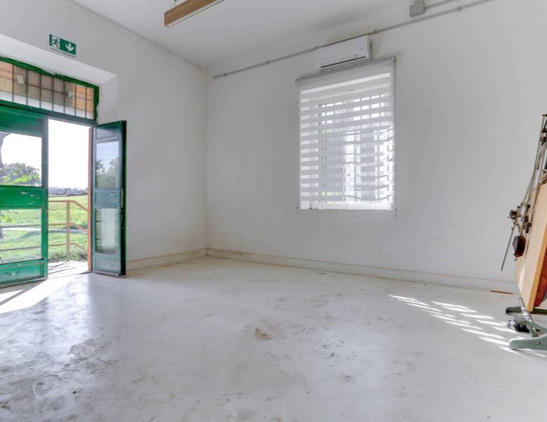 casa indipendente in affitto a Roma in zona Aurelio