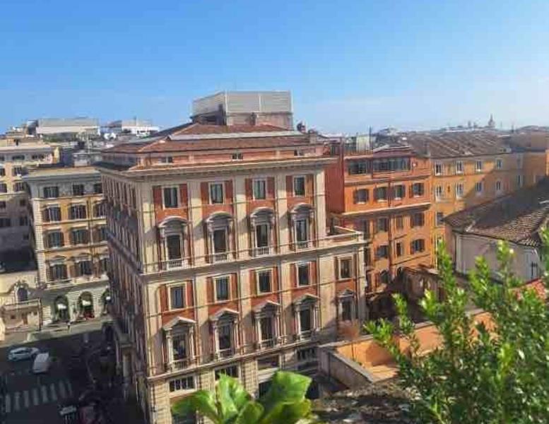 appartamento in affitto a Roma in zona Ludovisi/Sallustiano