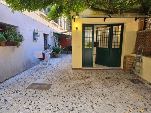 appartamento in affitto a Roma in zona Parioli