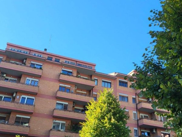 negozio in affitto a Roma in zona Torrino