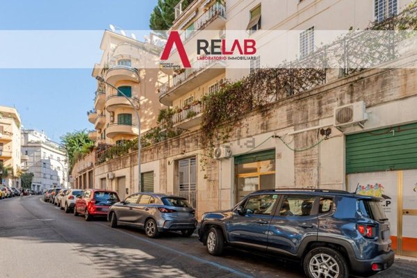 negozio in affitto a Roma in zona San Saba - Ripa