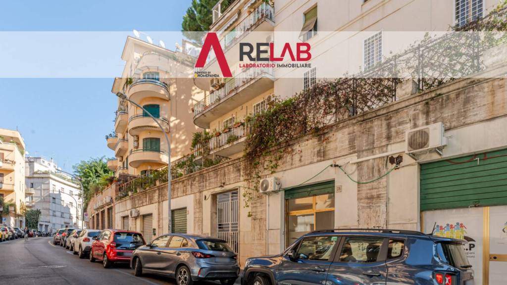 negozio in affitto a Roma in zona San Saba - Ripa