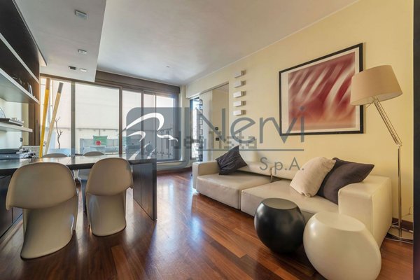 appartamento in affitto a Roma in zona Pinciano