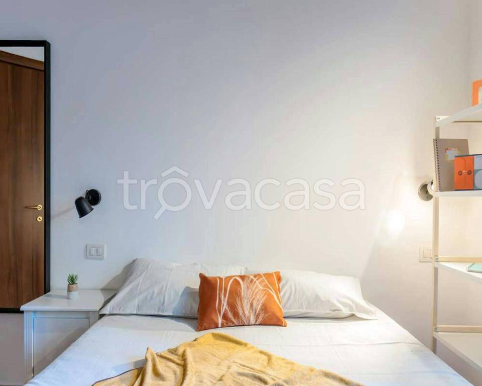 appartamento in affitto a Roma in zona Esquilino