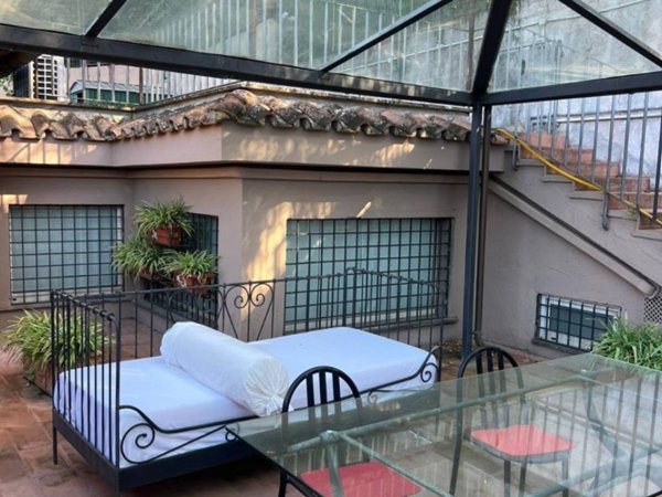 appartamento in affitto a Roma in zona Flaminio