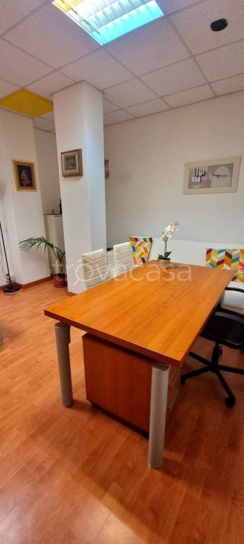 ufficio in affitto a Roma in zona EUR