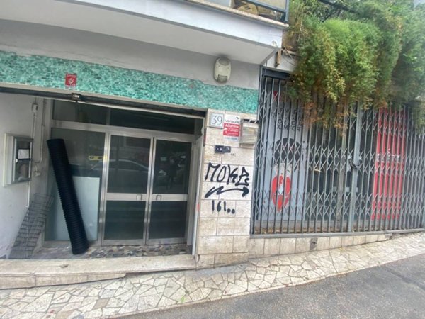 negozio in affitto a Roma in zona Gianicolense