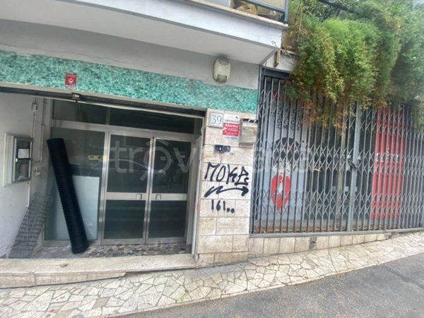 negozio in affitto a Roma in zona Gianicolense