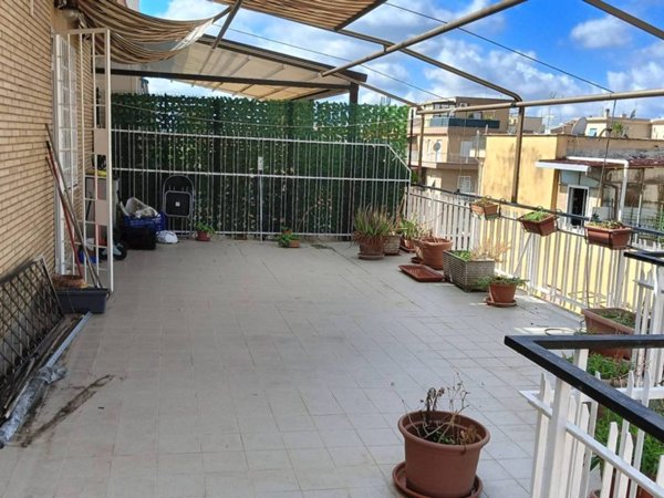 appartamento in affitto a Roma in zona Primavalle