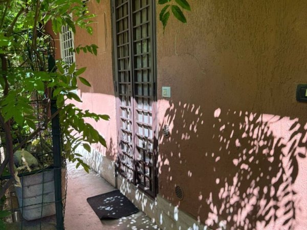 appartamento in affitto a Roma in zona Pietralata