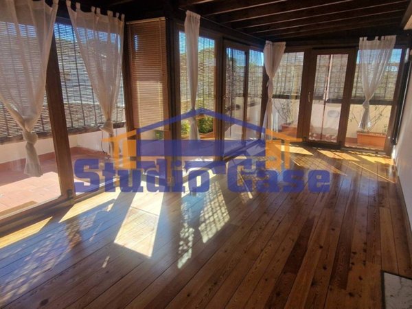 appartamento in affitto a Roma in zona Aurelio