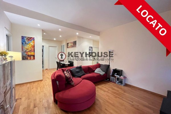 appartamento in affitto a Roma