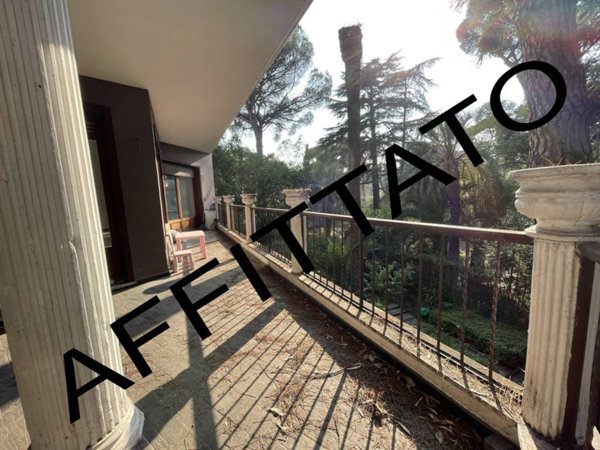 appartamento in affitto a Roma in zona Flaminio