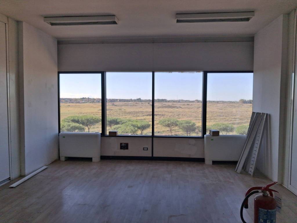 ufficio in affitto a Roma in zona Massimina/Casal Lumbroso