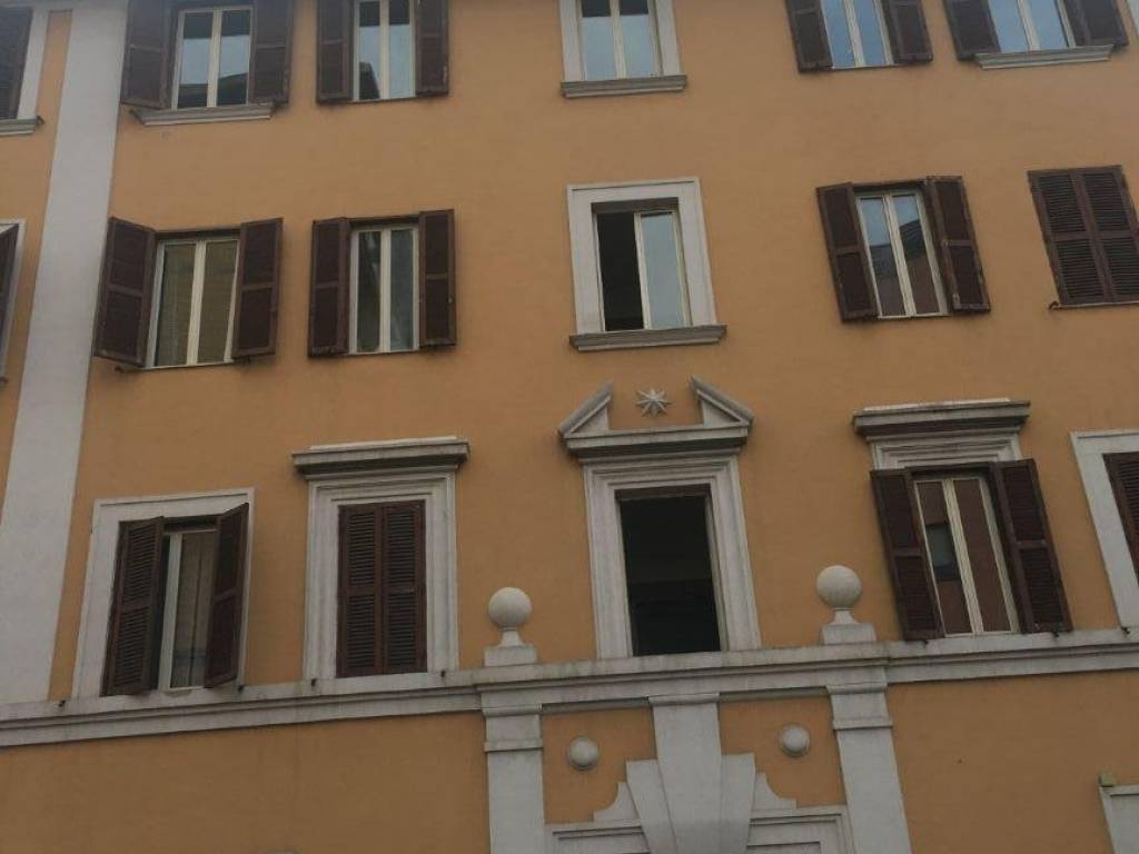 appartamento in affitto a Roma in zona Ostiense
