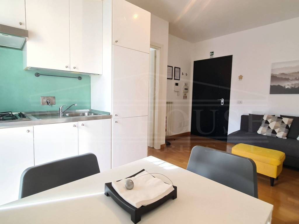 appartamento in affitto a Roma in zona Gianicolense