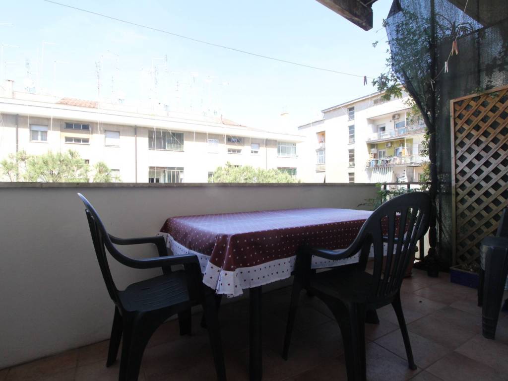 appartamento in affitto a Roma in zona Don Bosco