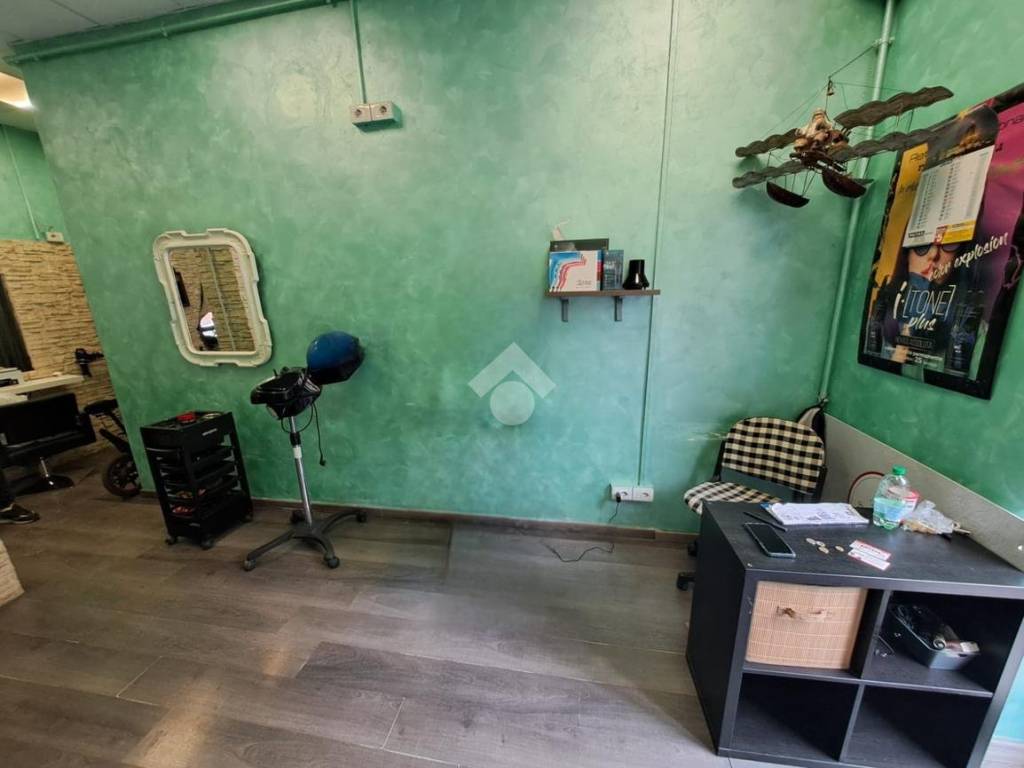 negozio in affitto a Roma in zona Prenestino-Centocelle
