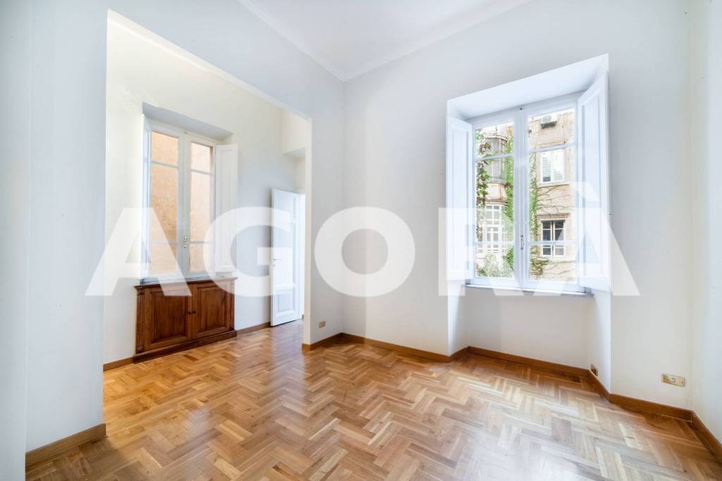 appartamento in affitto a Roma in zona Rione Prati