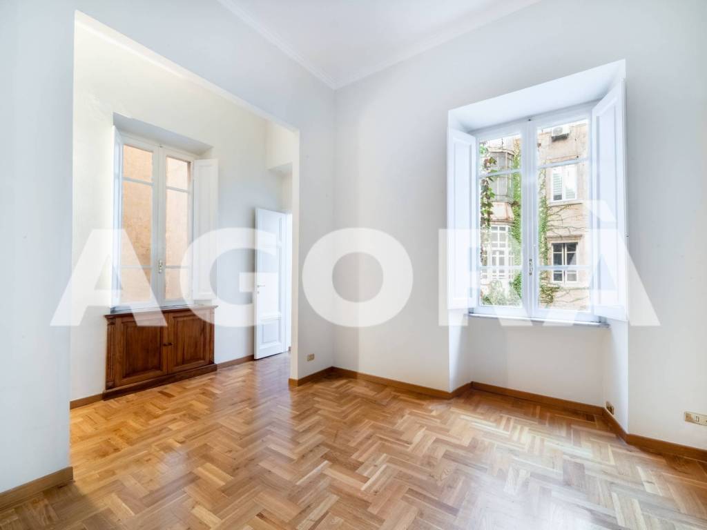 appartamento in affitto a Roma in zona Rione Prati