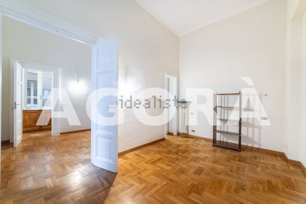 appartamento in affitto a Roma in zona Rione Prati