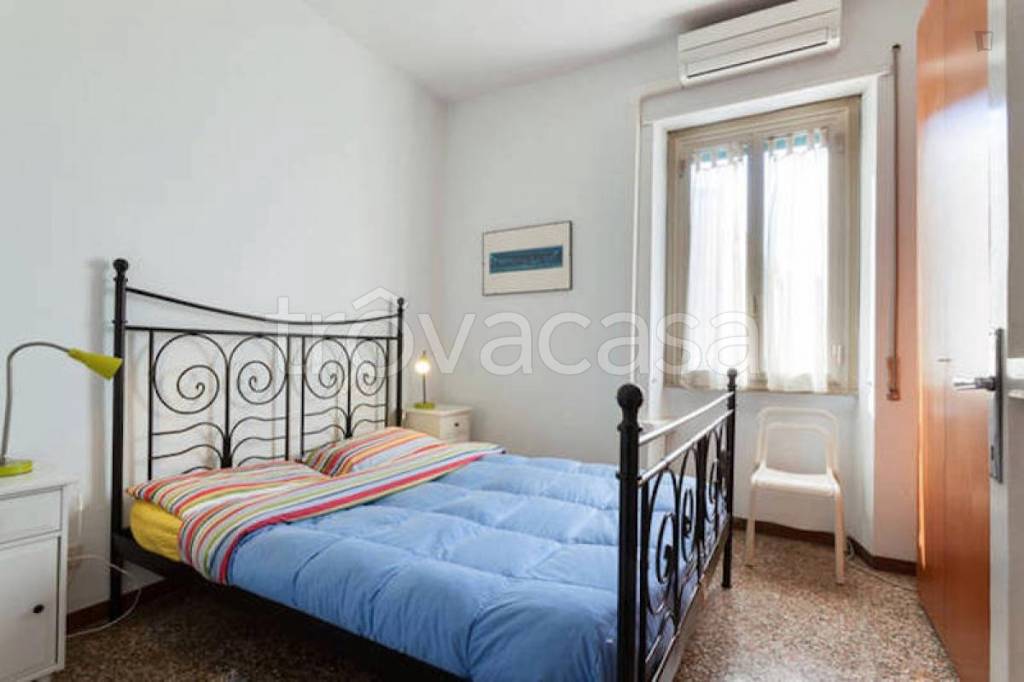 appartamento in affitto a Roma in zona Tiburtino