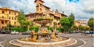 negozio in affitto a Roma in zona Salario