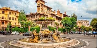 negozio in affitto a Roma in zona Salario