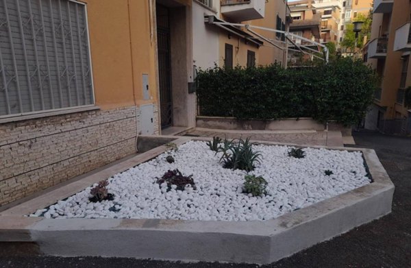 appartamento in affitto a Roma in zona Primavalle