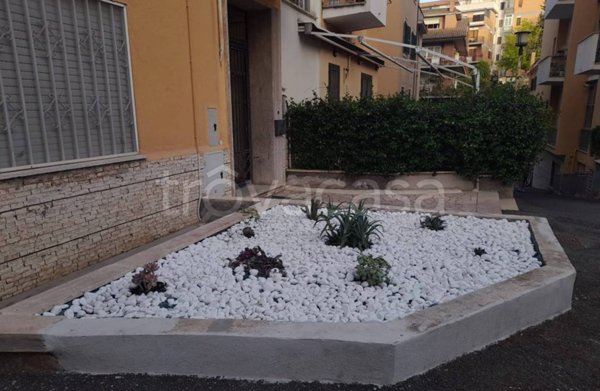 appartamento in affitto a Roma in zona Primavalle