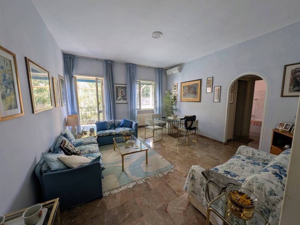 appartamento in affitto a Roma