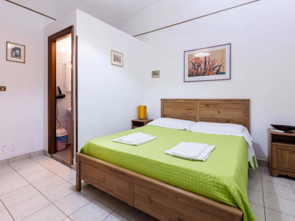 casa indipendente in affitto a Roma