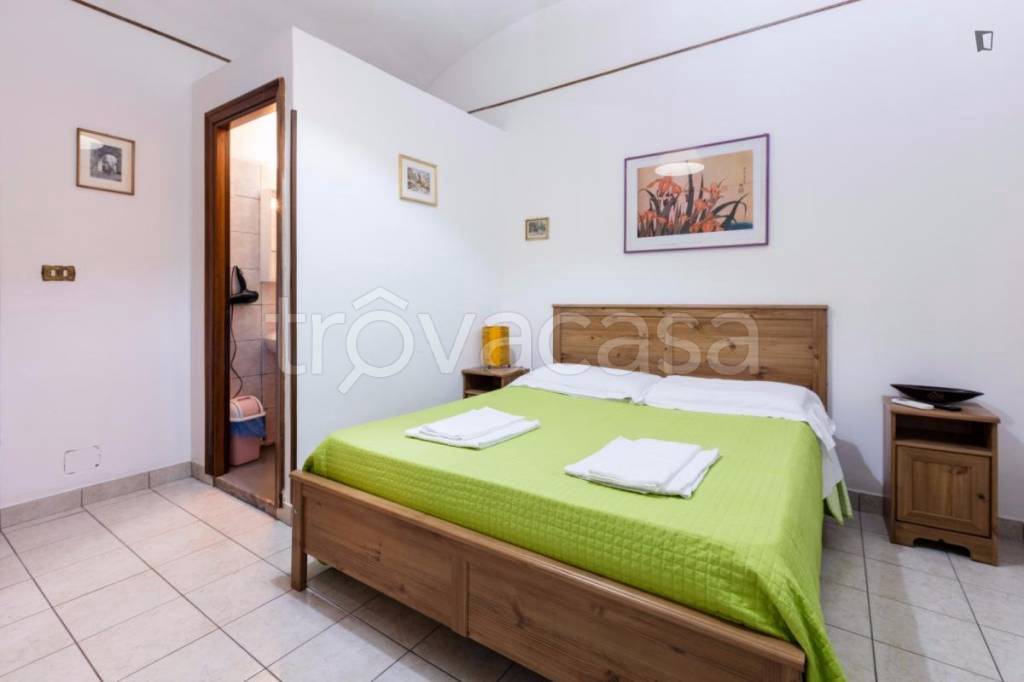 casa indipendente in affitto a Roma