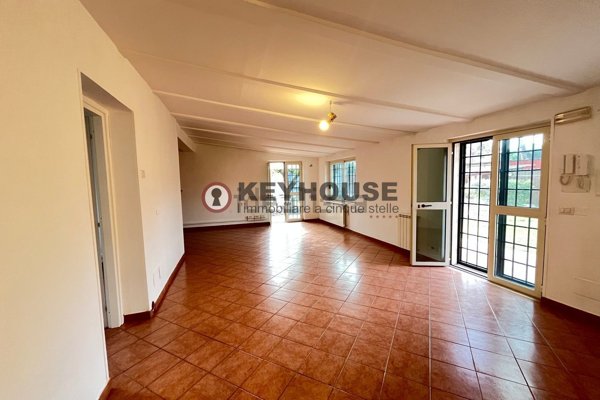 appartamento in affitto a Roma in zona Giuliano Dalmata