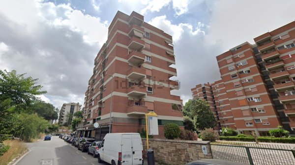 appartamento in affitto a Roma in zona Ardeatino