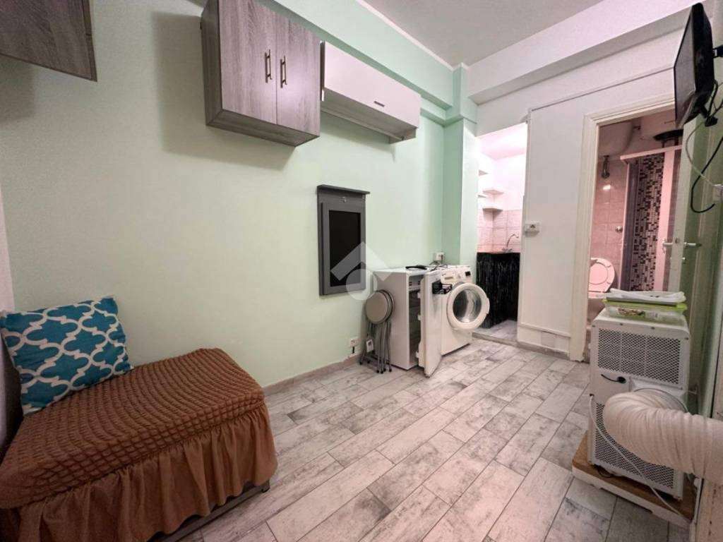 appartamento in affitto a Roma in zona Grottarossa