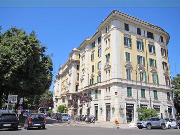 appartamento in affitto a Roma in zona Della Vittoria