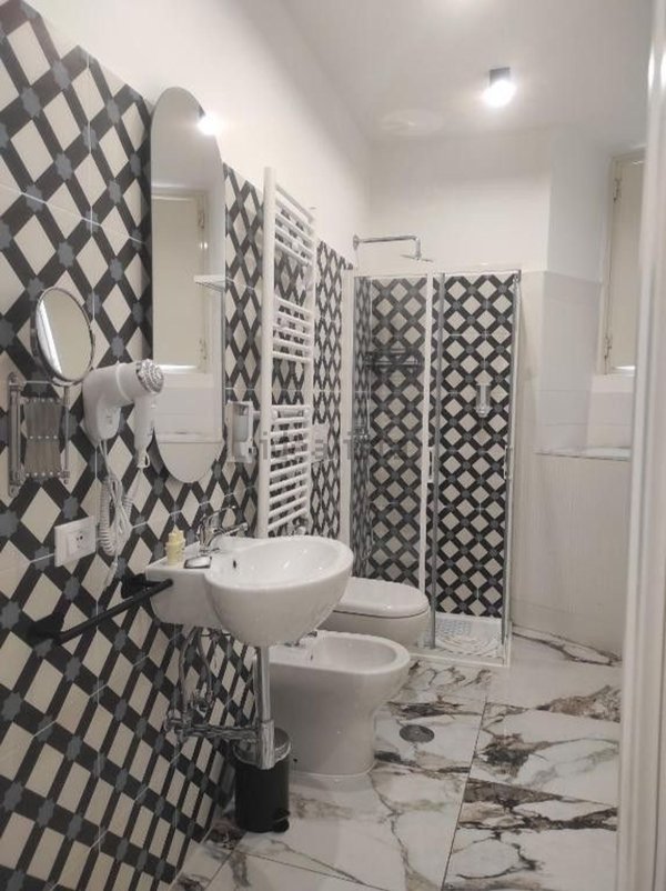 casa indipendente in affitto a Roma in zona Trastevere