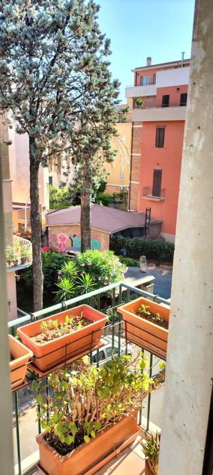 appartamento in affitto a Roma in zona Gianicolense