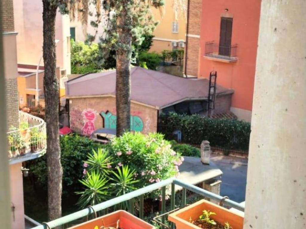 appartamento in affitto a Roma in zona Gianicolense