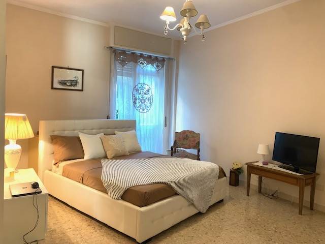 appartamento in affitto a Roma in zona Torre Spaccata