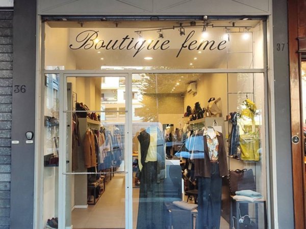 negozio in affitto a Roma in zona Tor di Quinto