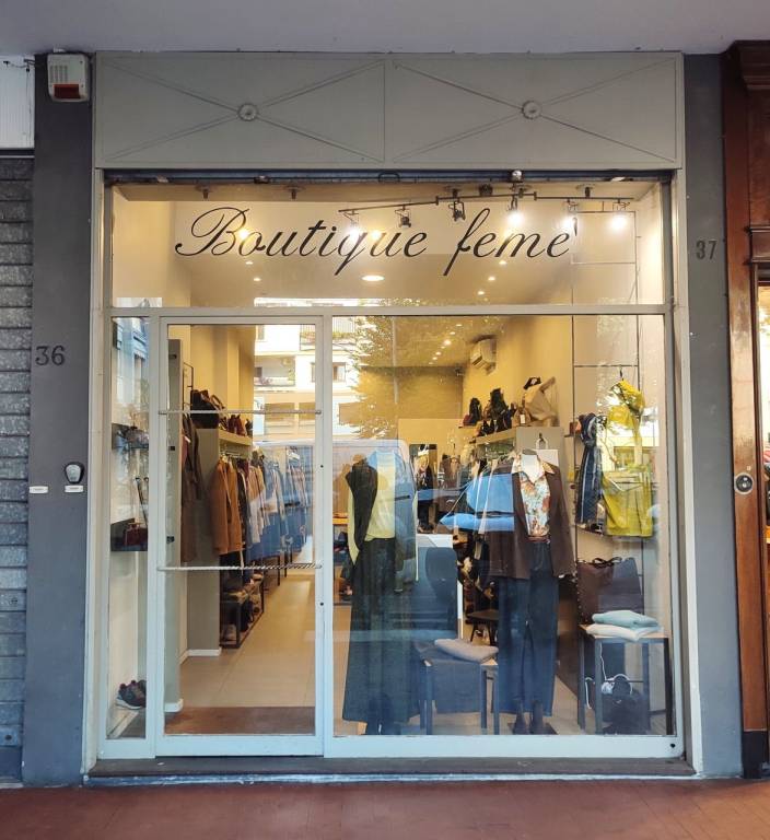 negozio in affitto a Roma in zona Tor di Quinto