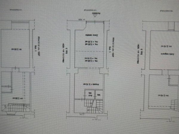 negozio in affitto a Roma in zona Rione Monti/Campitelli