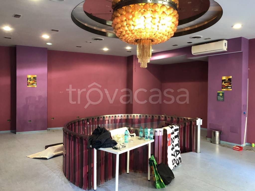negozio in affitto a Roma in zona Aurelio