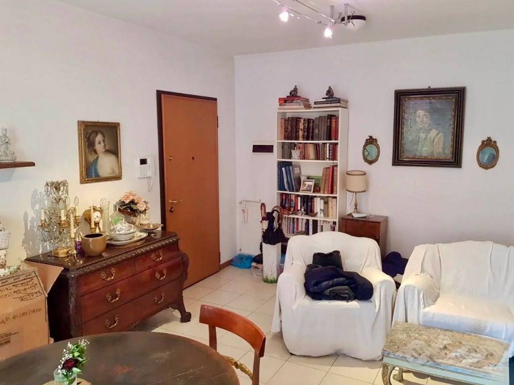 appartamento in affitto a Roma in zona Centro Storico