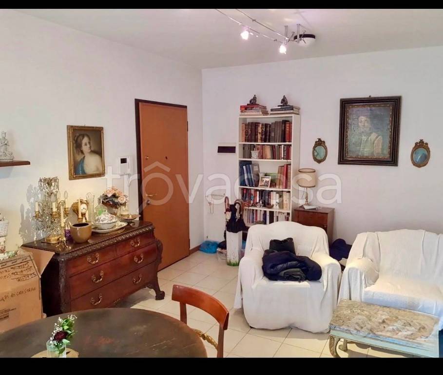 appartamento in affitto a Roma in zona Centro Storico