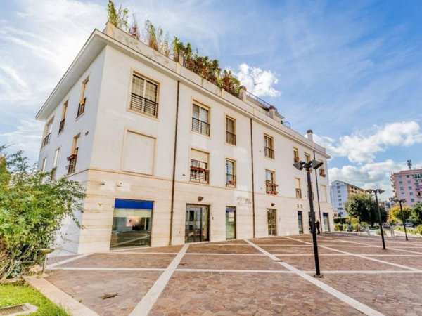 ufficio in affitto a Roma in zona Portuense
