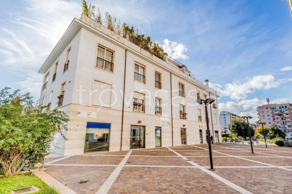 ufficio in affitto a Roma in zona Portuense